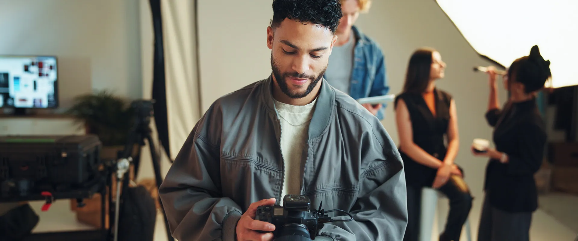 ¿Eres influencer? Haz que las marcas te encuentren